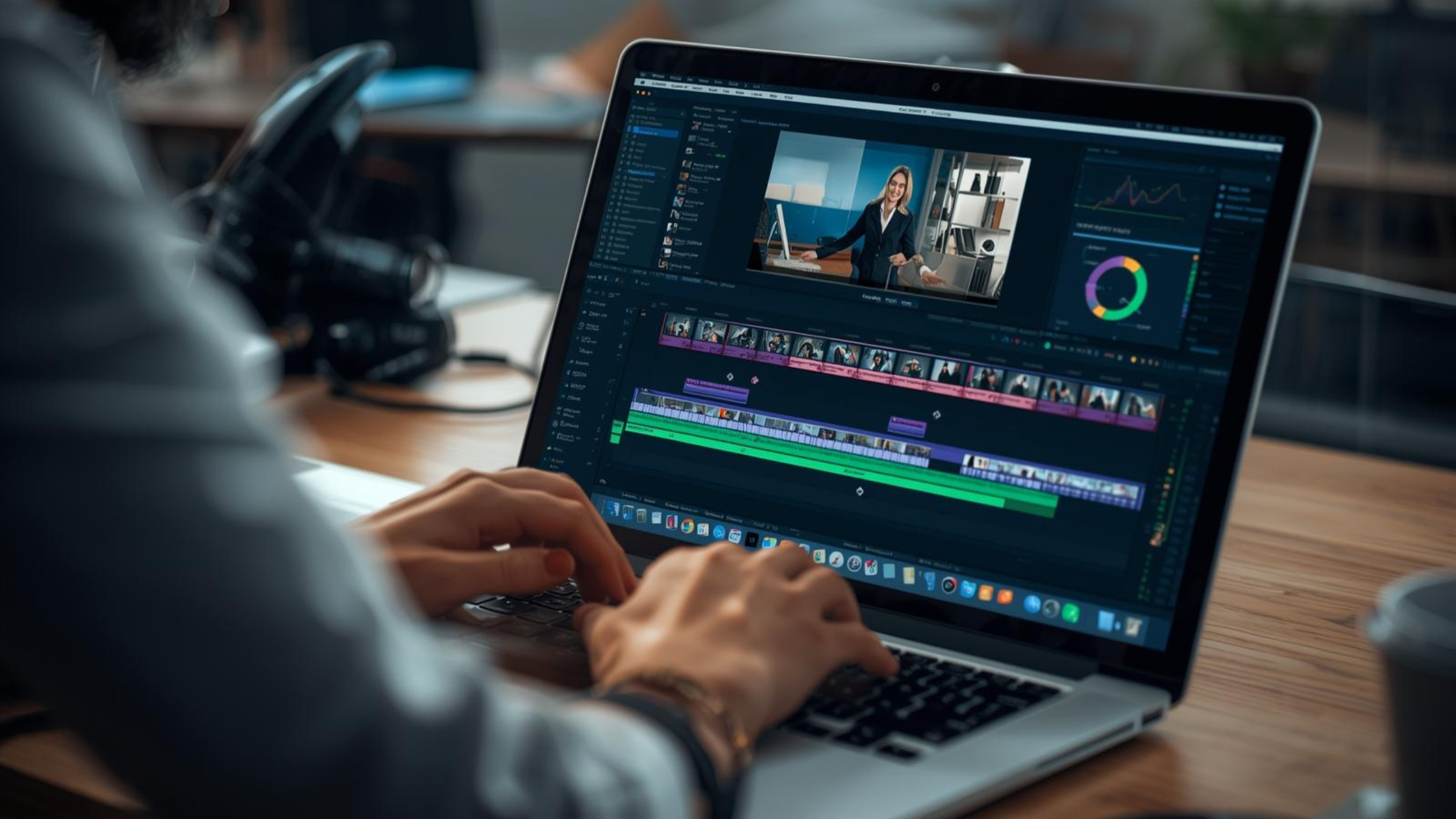 Video Editing